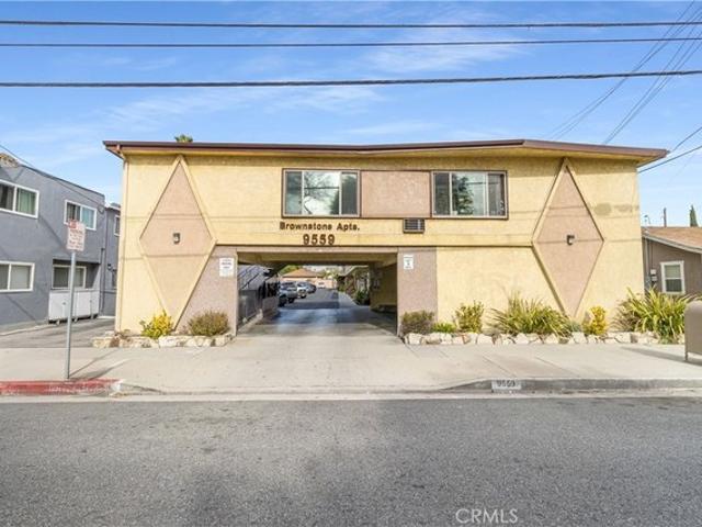 House for sale in Bellflower, California