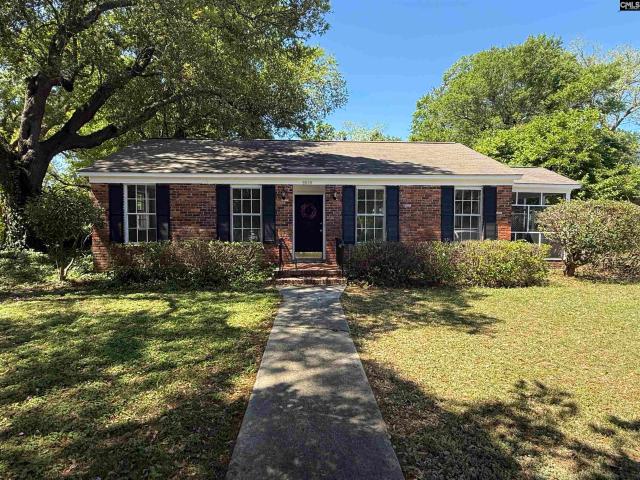House for sale in Barnwell, South Carolina