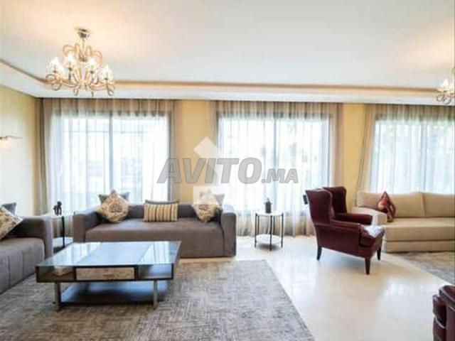Appartement vente à Anfa, Sidi Belyout