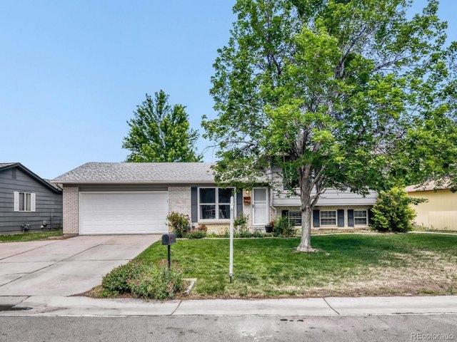 House for sale in Lakewood, Colorado