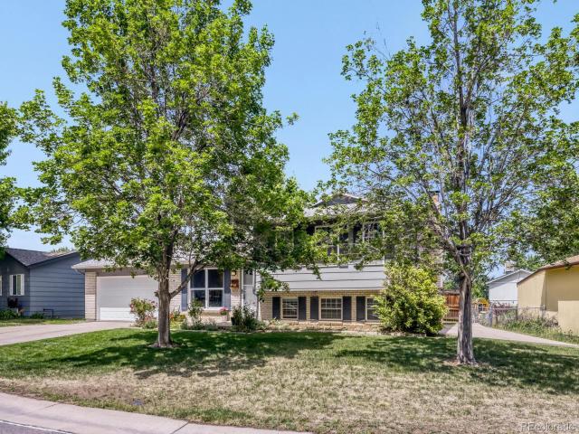 House for sale in Lakewood, Colorado