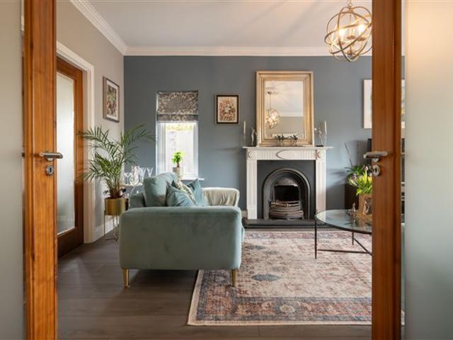 Detached House for sale in Crosshaven, South Tipperary