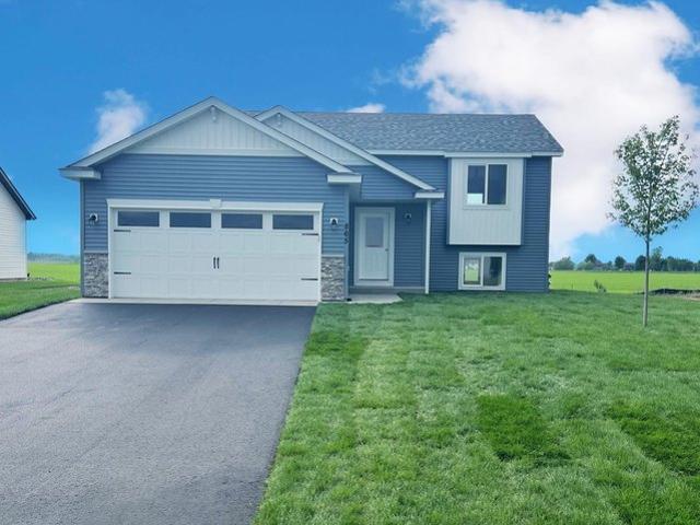 House for sale in Benton, Minnesota