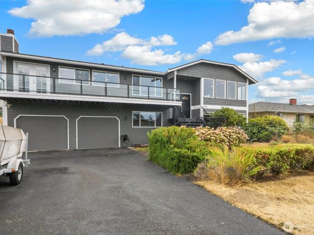 House for sale in Mukilteo, Washington