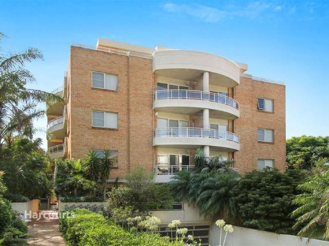Apartment for rent in Wollongong West, New South Wales