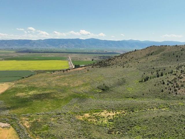 Land for sale in Grace, Idaho