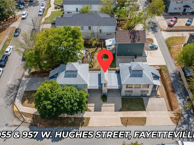 House for sale in Fayetteville, Washington County