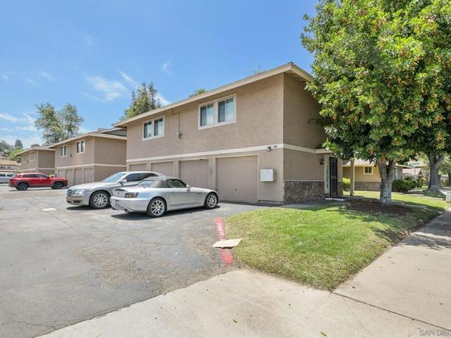Condo for sale in El Cajon, California