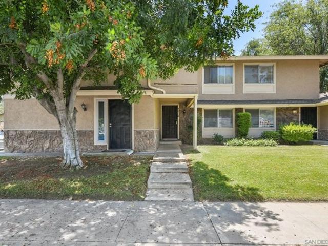 Condo for sale in El Cajon, California
