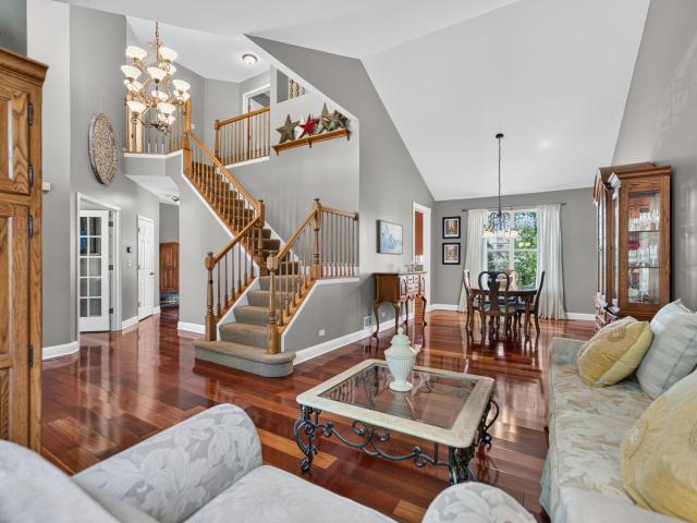 House for sale in Dundee, Illinois