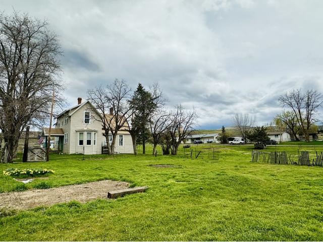 House for sale in Fossil, Wheeler County
