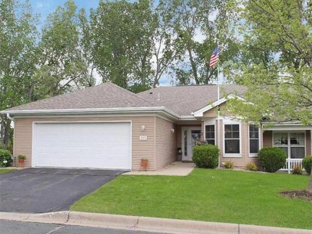 Townhouse for sale in Hastings, Minnesota