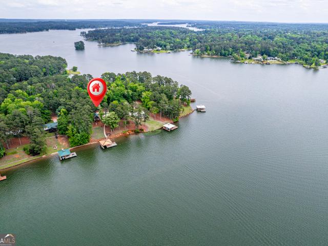 House for sale in Sparta, Georgia
