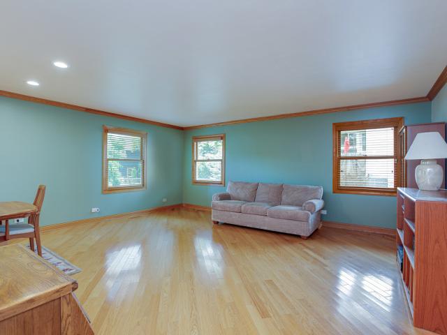 House for sale in Buffalo Grove, Illinois
