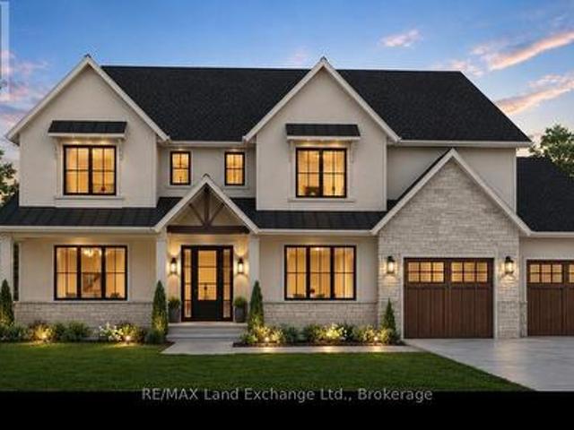 House for sale in Huron-kinloss, Ontario