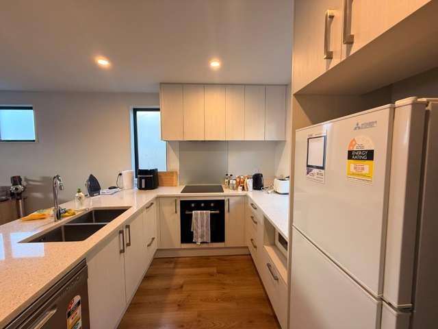 Townhouse for rent in Auckland