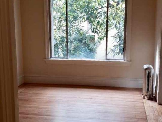 Apartment for rent in San Francisco, California