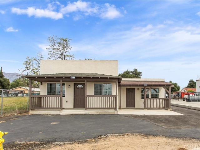 House for sale in Calimesa, California