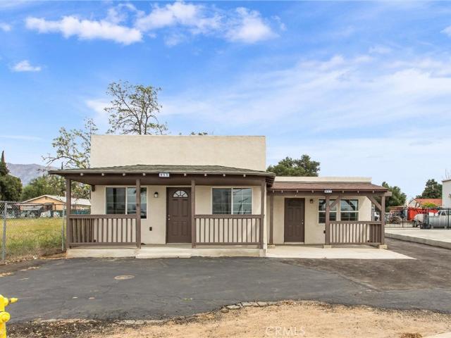 House for sale in Calimesa, California