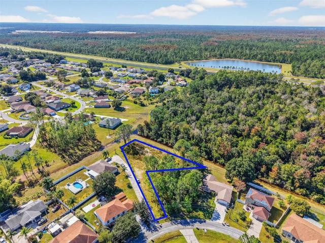 Land for sale in Kissimmee, Florida