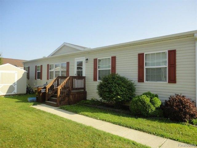 House for sale in Dundee, Michigan