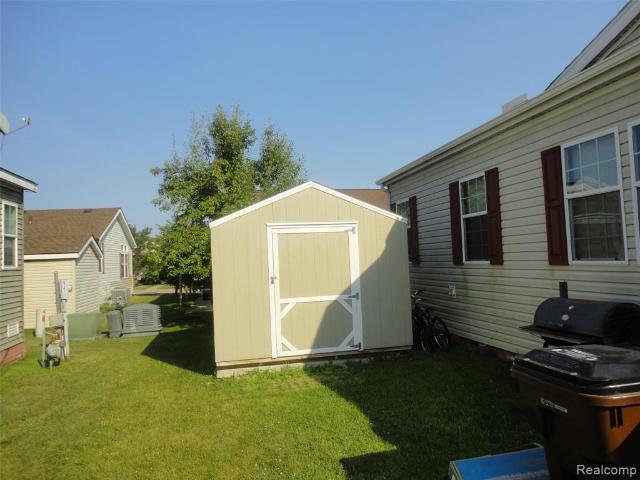 House for sale in Dundee, Michigan
