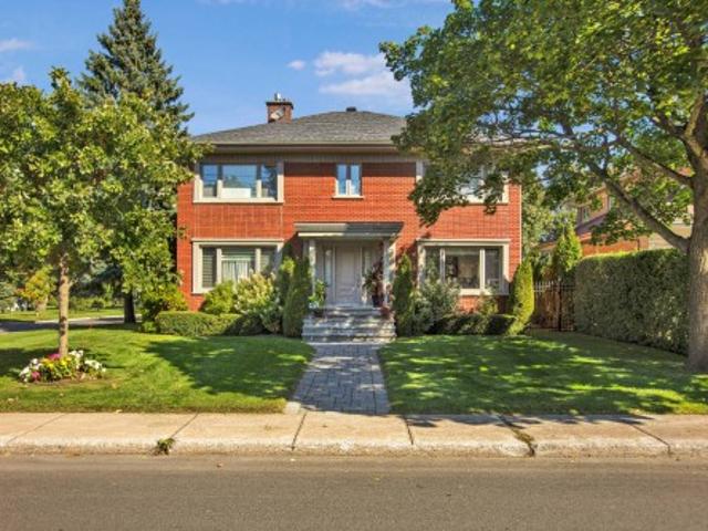 House for sale in Mont-royal, Quebec