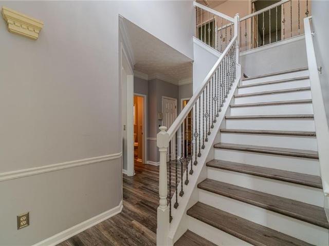 House for sale in Lawrenceville, Georgia