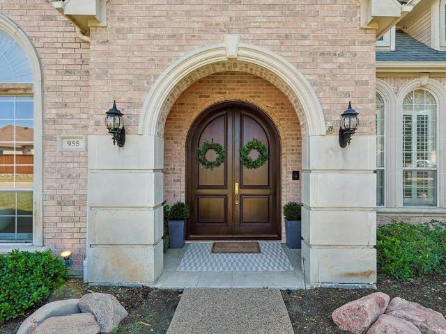 House for sale in Coppell, Texas