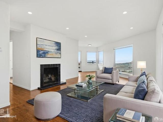Condo for sale in San Francisco, California