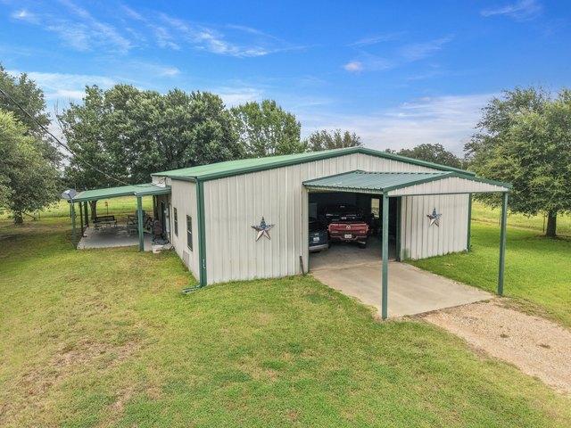 Farm for sale in Cameron, Milam County