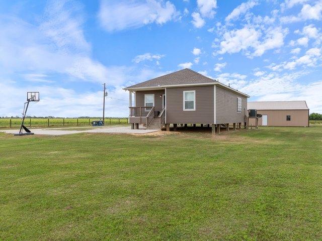 Farm for sale in Palacios, Texas