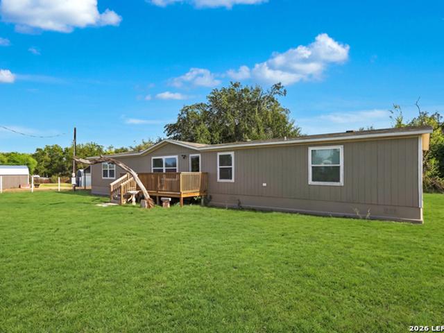 House for sale in Devine, Medina County