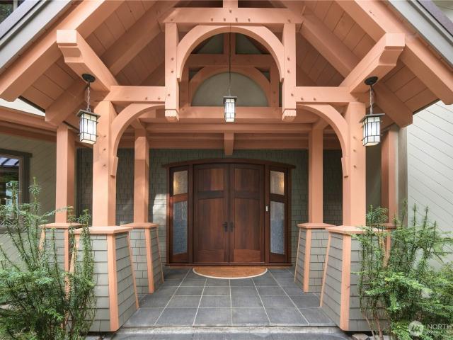 House for sale in Orcas, Washington