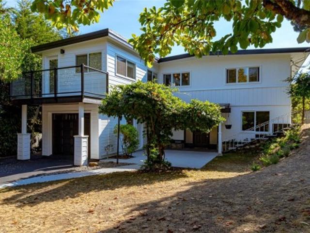 House for sale in Cordova Bay, Saanich