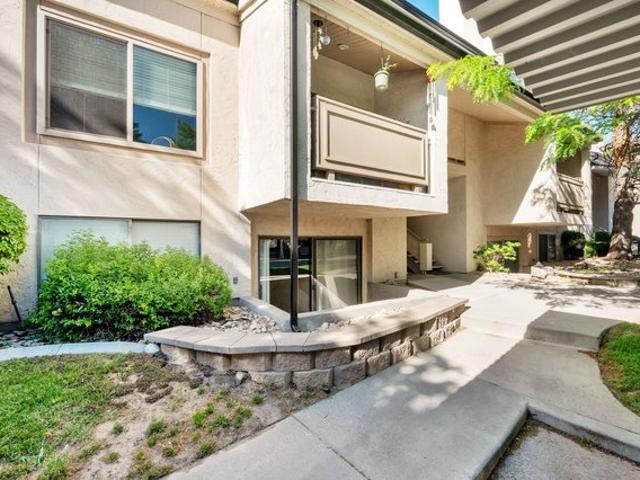 Condo for sale in Midvale, Utah