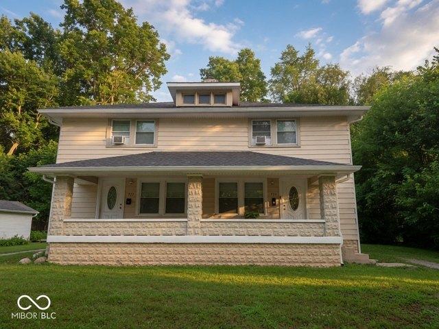 House for sale in Camby, Indiana