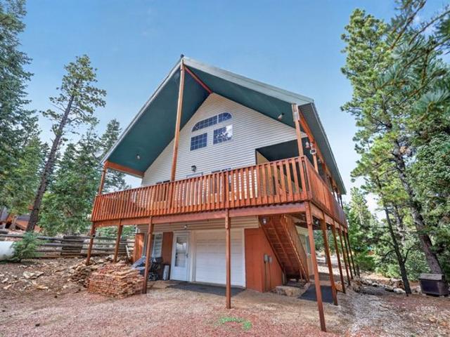 House for sale in Duck Creek Village, Utah