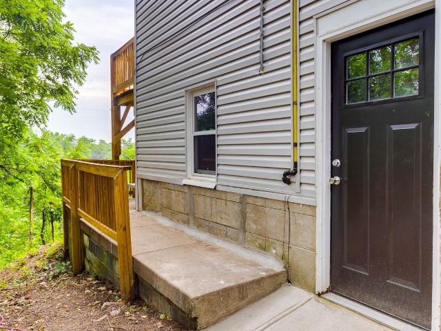 Apartment for rent in Pittsburg, Pennsylvania