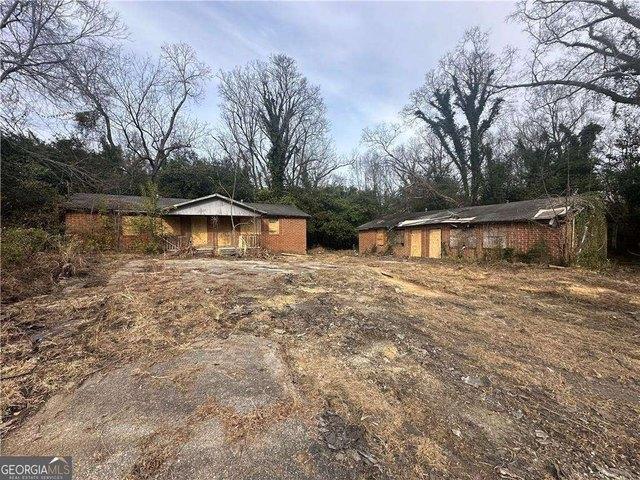 House for sale in Macon, Georgia