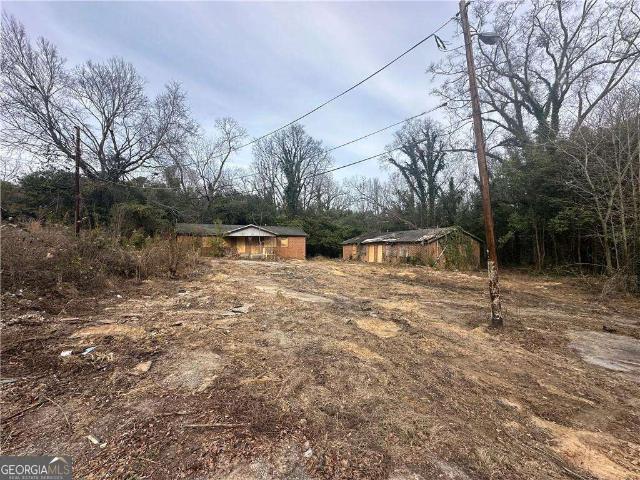 House for sale in Macon, Georgia