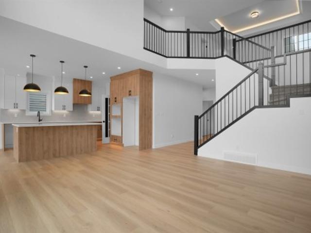 House for sale in Wedgewood, Alberta