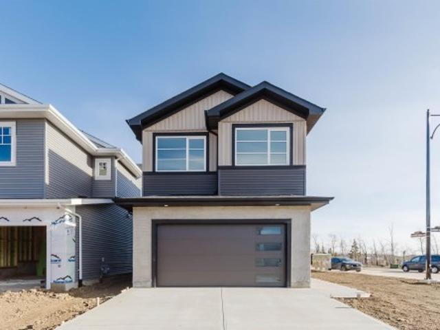 House for sale in Edgemont, Edmonton