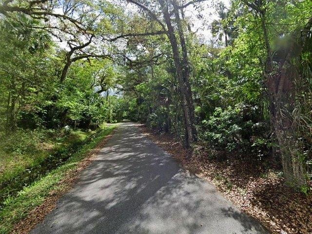 Land for sale in Oviedo, Florida