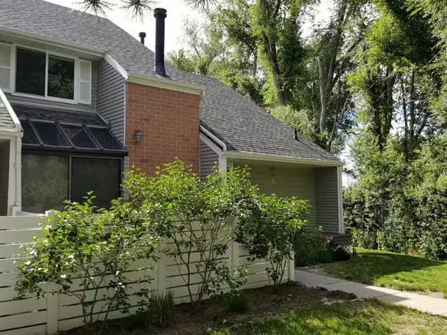 Condo for rent in Midvale