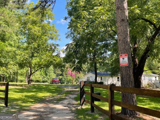 Land for sale in Grovetown, Georgia