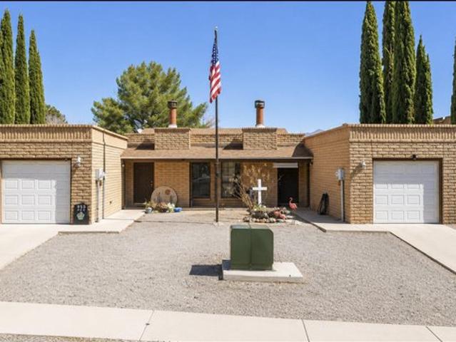 House for sale in Dona Ana, New Mexico