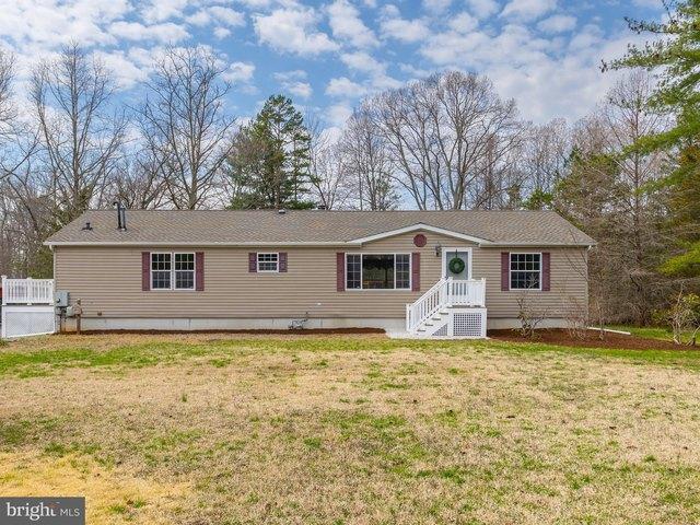 House for sale in Franklinville, New Jersey