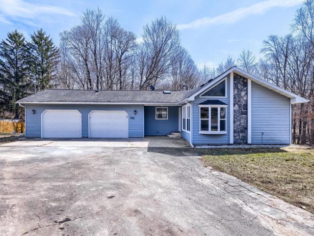 House for sale in Taylors Falls, Minnesota