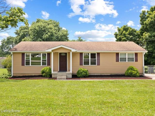 House for sale in Mount Washington, Kentucky